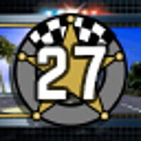 Достижение Ultimate Racer Event 27 в игре Need for Speed: Hot Pursuit 2 для PS2