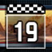 Достижение Championship Event 19 в игре Need for Speed: Hot Pursuit 2 для PS2