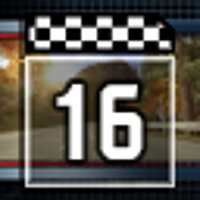 Достижение Championship Event 16 в игре Need for Speed: Hot Pursuit 2 для PS2