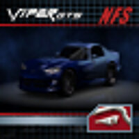 Достижение Dodge Viper GTS NFS в игре Need for Speed: Hot Pursuit 2 для PS2