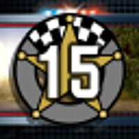 Достижение Ultimate Racer Event 15 в игре Need for Speed: Hot Pursuit 2 для PS2