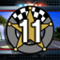 Достижение Ultimate Racer Event 11 в игре Need for Speed: Hot Pursuit 2 для PS2