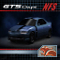 Достижение HSV GTS NFS в игре Need for Speed: Hot Pursuit 2 для PS2