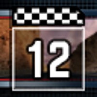 Достижение Championship Event 12 в игре Need for Speed: Hot Pursuit 2 для PS2