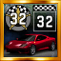 Достижение Ultimate Racer & Championship Event 32 в игре Need for Speed: Hot Pursuit 2 для PS2