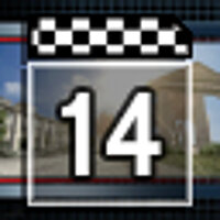 Достижение Championship Event 14 в игре Need for Speed: Hot Pursuit 2 для PS2