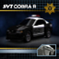 Достижение Mustang SVT Cobra R PD в игре Need for Speed: Hot Pursuit 2 для PS2