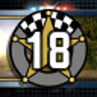 Достижение Ultimate Racer Event 18 в игре Need for Speed: Hot Pursuit 2 для PS2