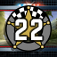 Достижение Ultimate Racer Event 22 в игре Need for Speed: Hot Pursuit 2 для PS2