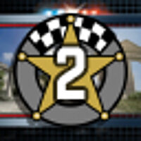 Достижение Ultimate Racer Event 2 в игре Need for Speed: Hot Pursuit 2 для PS2
