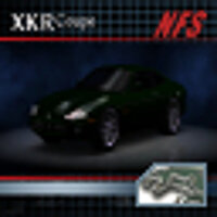 Достижение Jaguar XKR NFS в игре Need for Speed: Hot Pursuit 2 для PS2