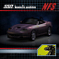 Достижение Ferrari 550 Barchetta NFS в игре Need for Speed: Hot Pursuit 2 для PS2