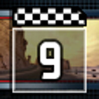 Достижение Championship Event 9 в игре Need for Speed: Hot Pursuit 2 для PS2