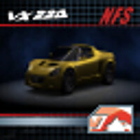 Достижение Vauxhall VX 220 NFS в игре Need for Speed: Hot Pursuit 2 для PS2