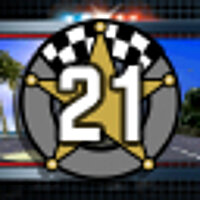 Достижение Ultimate Racer Event 21 в игре Need for Speed: Hot Pursuit 2 для PS2