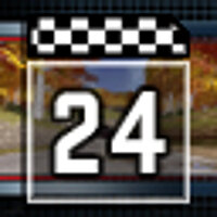 Достижение Championship Event 24 в игре Need for Speed: Hot Pursuit 2 для PS2