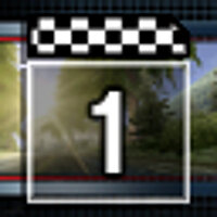 Достижение Championship Event 1 в игре Need for Speed: Hot Pursuit 2 для PS2