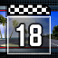 Достижение Championship Event 18 в игре Need for Speed: Hot Pursuit 2 для PS2