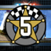Достижение Ultimate Racer Event 5 в игре Need for Speed: Hot Pursuit 2 для PS2
