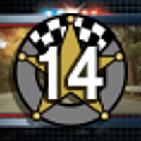 Достижение Ultimate Racer Event 14 в игре Need for Speed: Hot Pursuit 2 для PS2