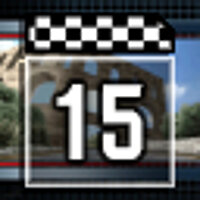 Достижение Championship Event 15 в игре Need for Speed: Hot Pursuit 2 для PS2