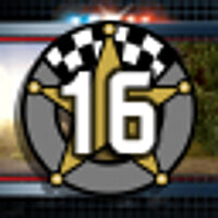 Достижение Ultimate Racer Event 16 в игре Need for Speed: Hot Pursuit 2 для PS2