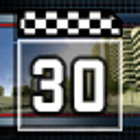 Достижение Championship Event 30 в игре Need for Speed: Hot Pursuit 2 для PS2