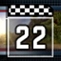 Достижение Championship Event 22 в игре Need for Speed: Hot Pursuit 2 для PS2