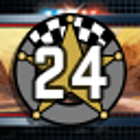 Достижение Ultimate Racer Event 24 в игре Need for Speed: Hot Pursuit 2 для PS2