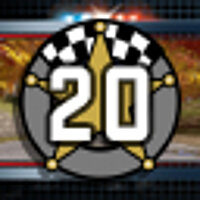 Достижение Ultimate Racer Event 20 в игре Need for Speed: Hot Pursuit 2 для PS2