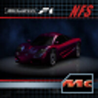Достижение McLaren F1 NFS в игре Need for Speed: Hot Pursuit 2 для PS2