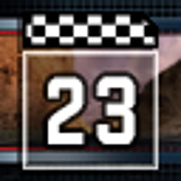 Достижение Championship Event 23 в игре Need for Speed: Hot Pursuit 2 для PS2