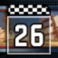 Достижение Championship Event 26 в игре Need for Speed: Hot Pursuit 2 для PS2