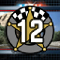 Достижение Ultimate Racer Event 12 в игре Need for Speed: Hot Pursuit 2 для PS2