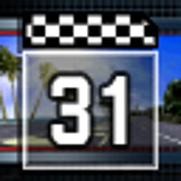 Достижение Championship Event 31 в игре Need for Speed: Hot Pursuit 2 для PS2