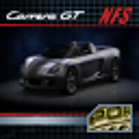 Достижение Porsche Carrera GT NFS в игре Need for Speed: Hot Pursuit 2 для PS2
