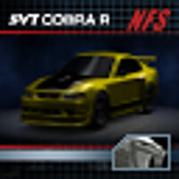 Достижение Mustang SVT Cobra R NFS в игре Need for Speed: Hot Pursuit 2 для PS2