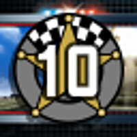Достижение Ultimate Racer Event 10 в игре Need for Speed: Hot Pursuit 2 для PS2