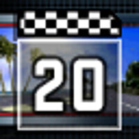 Достижение Championship Event 20 в игре Need for Speed: Hot Pursuit 2 для PS2