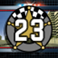 Достижение Ultimate Racer Event 23 в игре Need for Speed: Hot Pursuit 2 для PS2