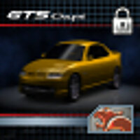 Достижение HSV GTS в игре Need for Speed: Hot Pursuit 2 для PS2