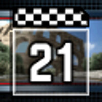 Достижение Championship Event 21 в игре Need for Speed: Hot Pursuit 2 для PS2