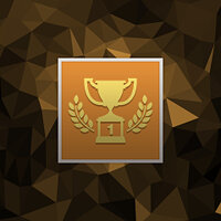 Достижение You Are The Winner в игре Pummel Party для Xbox One