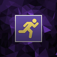 Достижение Light foot в игре Pummel Party для Xbox One