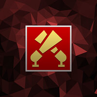 Достижение A Daring Devil в игре Pummel Party для Xbox One