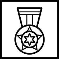Трофей {trophy} в игре Geometric Sniper - Blood in Paris для PS4