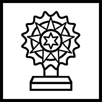 Трофей {trophy} в игре Geometric Sniper - Blood in Paris для PS4