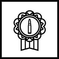 Трофей {trophy} в игре Geometric Sniper - Blood in Paris для PS4