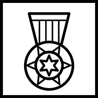Трофей {trophy} в игре Geometric Sniper - Blood in Paris для PS4