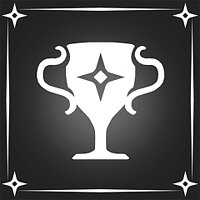 Трофей {trophy} в игре Temtem для PS5